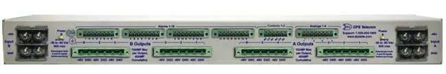 Fuse Panel