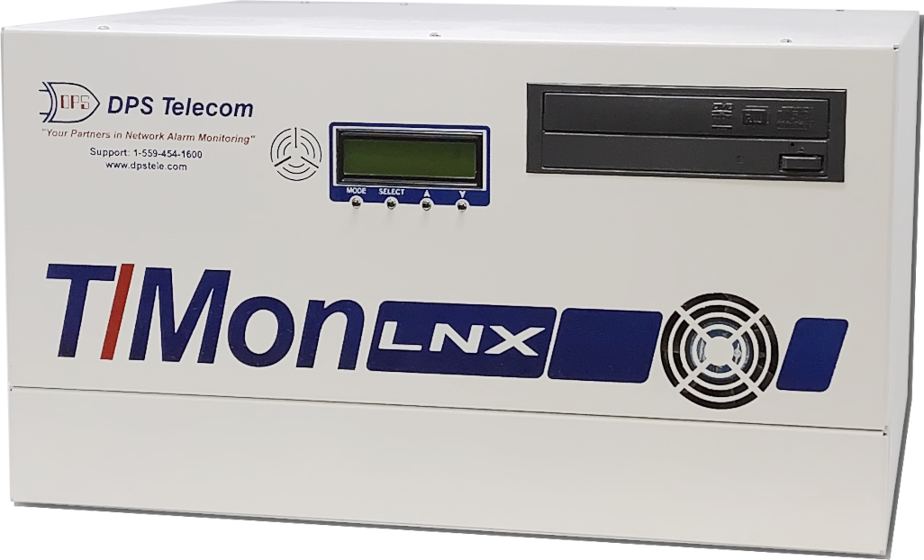 Remote Monitoring & Control Systems Company DPS