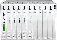 Advanced Telemetry System