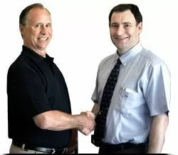 ESP handshake