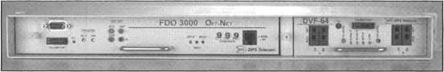 FDO 3000