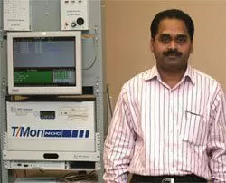 Mr. Ravipati Seetaramaiah - KNPC Engineer