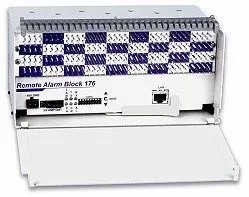 Remote Alarm Block 176N