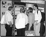 NTP at Supercomm 98