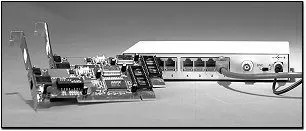 Ethernet Cards