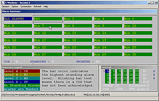 T/Windows for T/MonXM