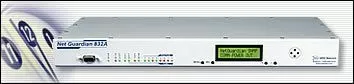 Synchronize Your NetGuardian with a Network Time Protocol Server