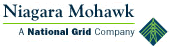 Niagara Mohawk - A National Grid Company