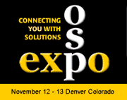 OSP Expo