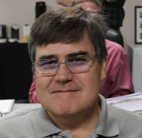 Rahlon Burson