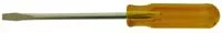 A screwdriver is a handy troubleshooting tool