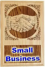 small business certification