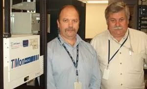 Derrick and Jim