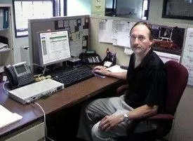 Frank Fetchak