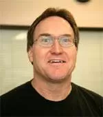 Jim Mackenzie Thunder Bay