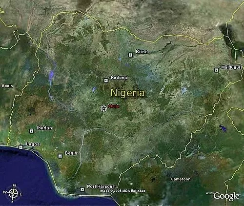 Nigeria, Africa