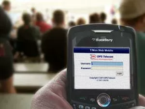 BlackBerry® Smartphone