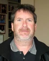 DANC Network Engineer Tim Field
