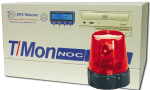 T/Mon protects emergency communications