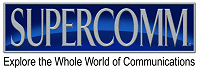 SUPERCOMM 2004