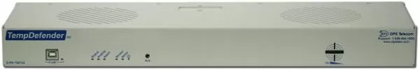 TempDefender