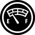 fuel gauge