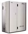 Mediate alarms from microwave radios to SNMP