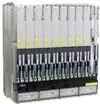 Mediate alarms from SONET equipment to SNMP.