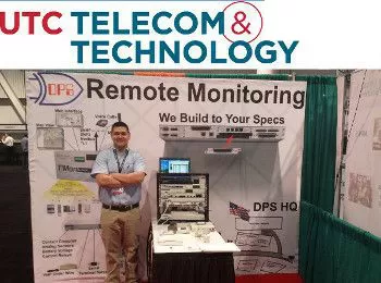 DPS Remote Monitoring Booth