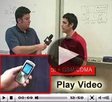 GSM/CDMA CellVoice RTUs