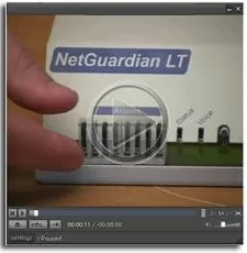 NetGuardian LT