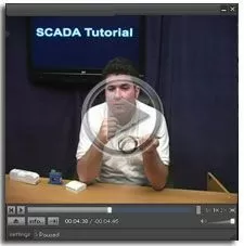 SCADA Tutorial