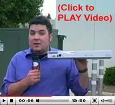 UPS Expansion for RTUs