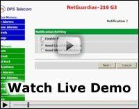 Watch Live Demo