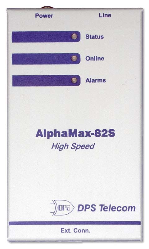 AlphaMax