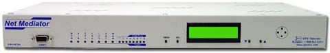 NetMediator T2S