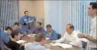 Engineer Meeting